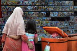 Bobol! Video 4K Netflix Bisa Diunduh Gratis