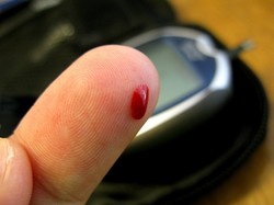 Ketika Teknologi Membantu Penderita Diabetes