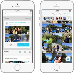 Facebook Moments, Aplikasi Berbagi Foto Secara Privat