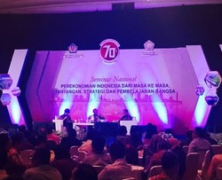 Jangan Hanya Perusahaan Besar, UKM Juga Harus Dapat Insentif Pajak