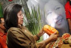 Mari Pangestu: Komoditas Tak Lagi Jadi Sumber Daya Saing Kita