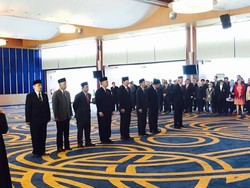 Ekonomi Lesu, Menteri Susi Minta PNS KKP Kerja Lebih Keras