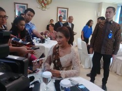 Menteri Susi: Jangan Ada Lagi Program dengan Bahasa Bersayap