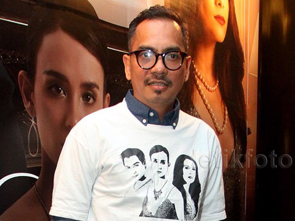 Indra Birowo Jadi Sutradara