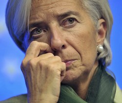 Bos IMF Mau Apresiasi RI Bisa Keluar dari Krisis Ekonomi 1998