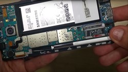 Salah Memasukkan Stylus Galaxy Note 5, Begini Solusinya