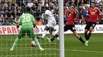 Swansea Tundukkan MU 2-1