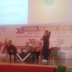 Cerita Giring Nidji Cairkan Reksa Dana untuk Biaya Nikah dan Beli Rumah