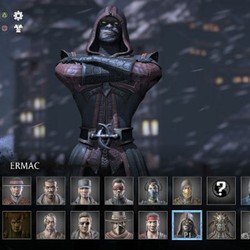 Mortal Kombat X Batal Adu Jotos di PS3 & Xbox 360