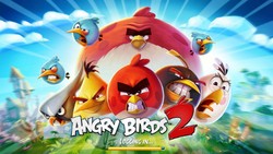 PHK di Induk Angry Birds Berlanjut