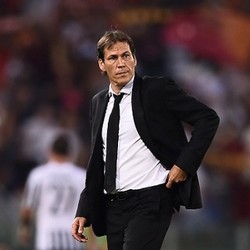 Garcia: Ini Roma yang Saya Mau