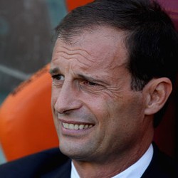 Allegri Dibayangi Catatan Buruk di Musim Keduanya