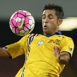 Presiden Sampdoria Siap Dibawa ke RSJ Jika Jual Eder di Hari Terakhir Bursa Transfer