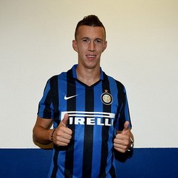 Inter Resmi Dapatkan Perisic