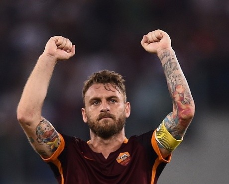 De Rossi Soroti Kelengahan Roma di Balik Kemenangan atas Juventus