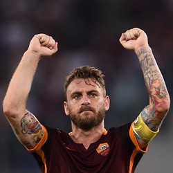 De Rossi Soroti Kelengahan Roma di Balik Kemenangan atas Juventus