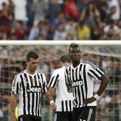 Kalah di Dua Laga Awal, Juventus Diminta Tetap Tenang
