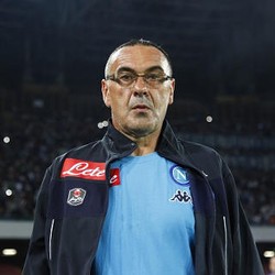 Bukan Awal yang Impresif dari Sarri di Napoli