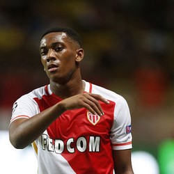 MU Selangkah Lagi Dapatkan Penyerang Muda Monaco