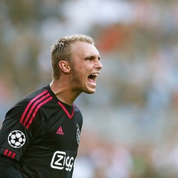 Terkait Cillessen, Ajax Belum Dihubungi MU