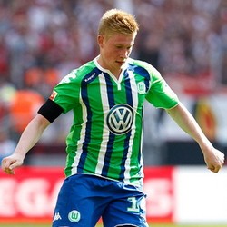 De Bruyne Buat Lini Serang City Makin Mengilap