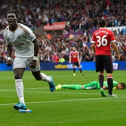 Perubahan Taktik Swansea di Balik Kekalahan Setan Merah