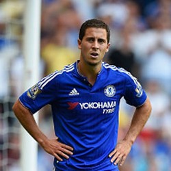Hazard yang (Sedang) Meredup