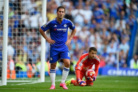 Hazard yang (Sedang) Meredup