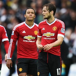 MU Unggul Penguasaan Bola, tapi Tak Mendominasi Laga