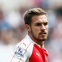 Arsenal Diragukan Jadi Juara, Ramsey: Vonis itu Terlalu Dini