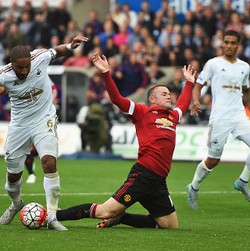 MU Disarankan Perkuat Lini Depan dengan Gaet Penyerang Muda