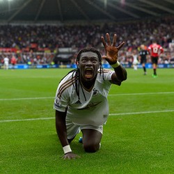 Karakter Kuat, Salah Satu Alasan Swansea Kembali Bekuk MU