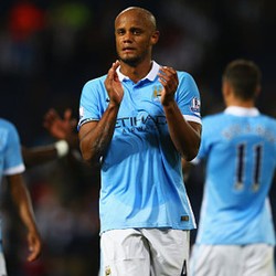 Kompany Abaikan Start Buruk Chelsea