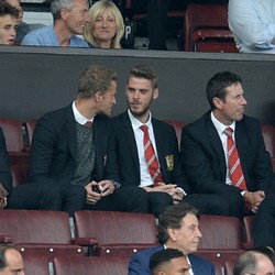 Menjelang Ditutupnya Bursa Transfer, Akankah Ada Kejutan?