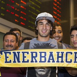 Fenerbahce Resmi Pinjam Markovic dari Liverpool