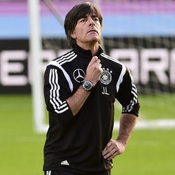 Loew Sudah Pikirkan Misi Pertahankan Titel Piala Dunia