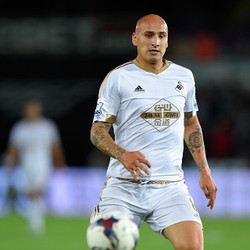 Inggris Umumkan Skuat, Shelvey Kembali Dipanggil