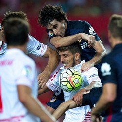 Atletico Taklukkan Sevilla Tiga Gol Tanpa Balas