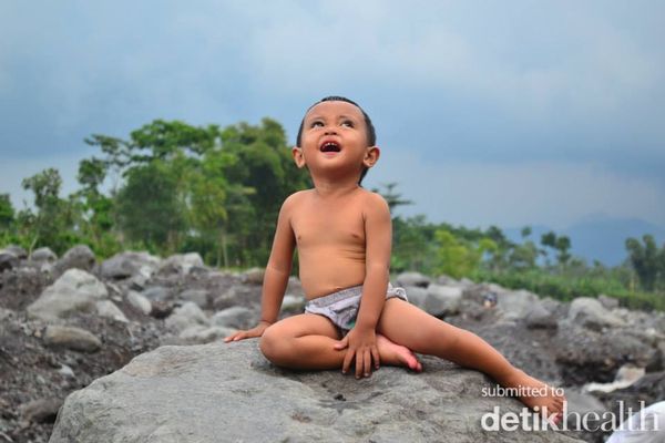 Bismill Muhammad Kenji Xavi Son Junaidi