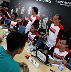 Masuki Seri Terakhir, Audisi Djarum Beasiswa Bulutangkis Makin Ketat