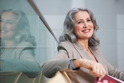 Kalau Tak Ingin Cepat Beruban, Rajinlah Konsumsi Telur dan Teh Hijau (1)