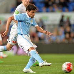 Jesus Navas Tak Sabar Melawat ke Markas Sevilla