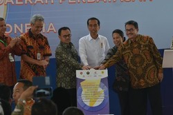 Proyek Listrik 35.000 MW Realistis Bila Jokowi Berani Pasang Badan