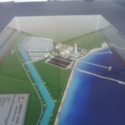 Mau RI Jadi Negara Maju, Jokowi Harus Realisasikan 35.000 MW