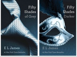 Penerbit Fifty Shades of Grey Bayar Utang Royalti Rp 140 M