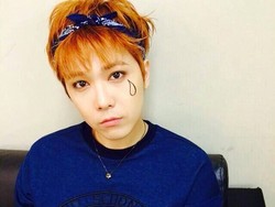 Lee Hong Ki FT Island Sebut FNC Entertainment Manajemen Kotor