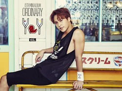 Dongwoon BEAST Perankan Musikal The Great Gatsby