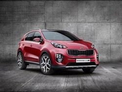 Kia Pastikan SUV Sportage Terbaru Meluncur Medio September