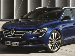 Nih, Pesaing Mazda6 Milik Renault