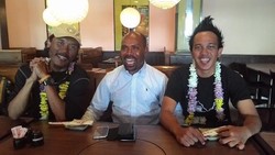 Pendakian Carstensz Berhasil, Tim Jurnalis Kembali ke Jakarta